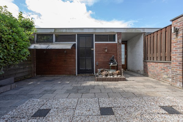 Medium property photo - Rivierenlaan 96, 3181 DS Rozenburg